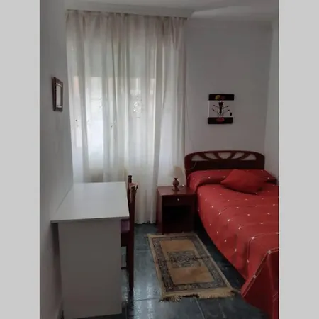 Apartment Carrerahouses 3bs
