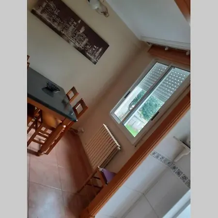 Carrerahouses 3bs Apartament *