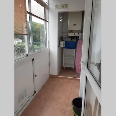 Carrerahouses 3bs Apartament Vigo