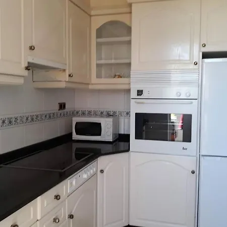 Apartment Carrerahouses 3bs *