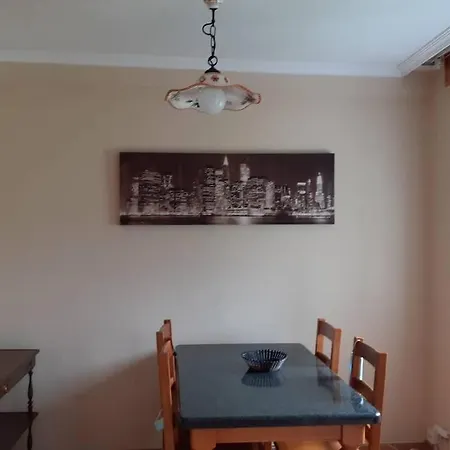 Apartament Carrerahouses 3bs *
