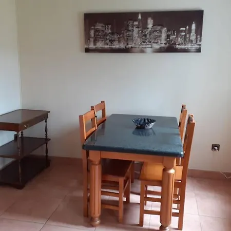 Carrerahouses 3bs Apartament