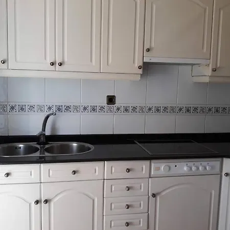 Carrerahouses 3bs Apartment