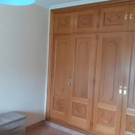 Апартаменты Carrerahouses 3bs